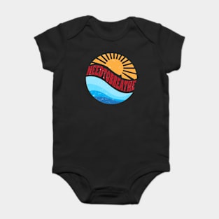 Needtobreathe Proud To Be Thanksgiving Name Birthday Style Baby Bodysuit